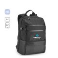 Mochila 25L Jacquard/Poliéster Bolsillos Laptop y Tablet