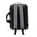 Mochila 3 Transportes en 1 RPET Portátil 15''