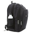 Mochila 4 Bolsillos y Compartimento Laptop