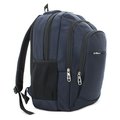 Mochila 4 Bolsillos y Compartimento Laptop