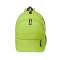Mochila 600D Acolchada de Colores Vec