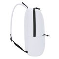 Mochila 600D Acolchada Cremallera Frontal Invisible