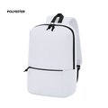 Mochila 600D Acolchada Cremallera Frontal Invisible