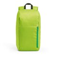 Mochila 600D con bolsillo frontal