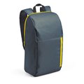 Mochila 600D con bolsillo frontal