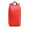 Mochila 600D con bolsillo frontal