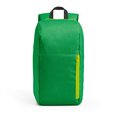Mochila 600D con bolsillo frontal