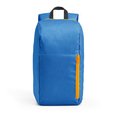 Mochila 600D con bolsillo frontal