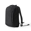 Mochila 600D Portátil 15'' y Tablet 10''