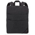 Mochila Acolchada 15" con Cremalleras Ocultas NE