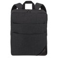 Mochila Acolchada 15" con Cremalleras Ocultas