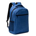 Mochila acolchada con bolsillo portátil 15"
