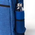 Mochila acolchada con bolsillo portátil 15"