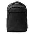 Mochila acolchada con bolsillo portátil 15"
