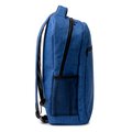 Mochila acolchada con bolsillo portátil 15"