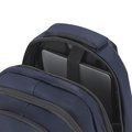Mochila acolchada ergonómica para portátil 15'