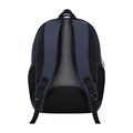 Mochila acolchada ergonómica para portátil 15'