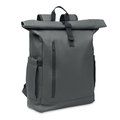 Mochila acolchada para portátil 15" Gris Piedra