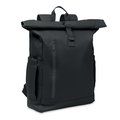 Mochila acolchada para portátil 15" Negro