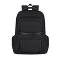 Mochila acolchada premium Neg