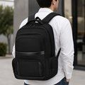 Mochila acolchada premium