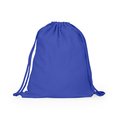 Mochila de algodón 100% de 105g