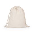 Mochila de algodón 140 g/m²