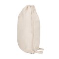 Mochila de algodón 140 g/m²