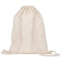 Mochila de algodón 140 g/m²