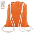 Mochila de Algodón en 8 colores Na