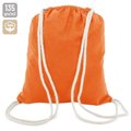 Mochila de Algodón en 8 colores