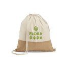 Mochila Algodón Ecológica