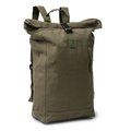 Mochila de algodón reciclado de 370g