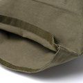 Mochila de algodón reciclado de 370g