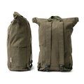 Mochila de algodón reciclado de 370g