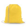 Mochila de algodón reciclado y poliéster