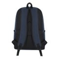 Mochila de Algodón Reciclado para portátil