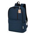 Mochila de Algodón Reciclado para portátil