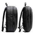 Mochila antirobo extensible