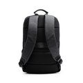 Mochila antirobo extensible