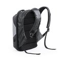 Mochila antirobo hidrófuga para portátil 15'