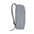 Mochila antirobo con protección de seguridad RFID y salida USB