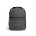 Mochila antirrobo con cinta para trolley Gris Vigore Talla Única Adulto