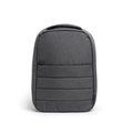 Mochila antirrobo con cinta para trolley Gris Vigore