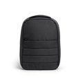 Mochila antirrobo con cinta para trolley