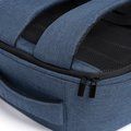 Mochila antirrobo con cinta para trolley