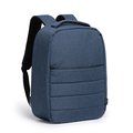 Mochila antirrobo con cinta para trolley