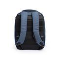Mochila antirrobo con cinta para trolley