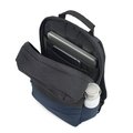 Mochila antirrobo con compartimento para portátil