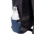 Mochila antirrobo con compartimento para portátil